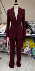 PREMIUM SUIT SAMPLE
