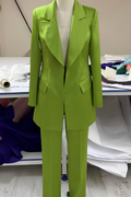 TAILORED SUIT SAMPLE