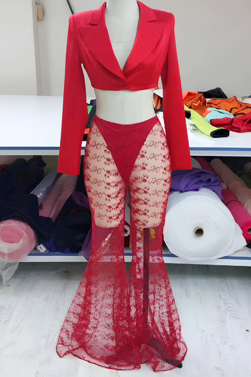 LUXURY SAMPLE DEVELOPMENT