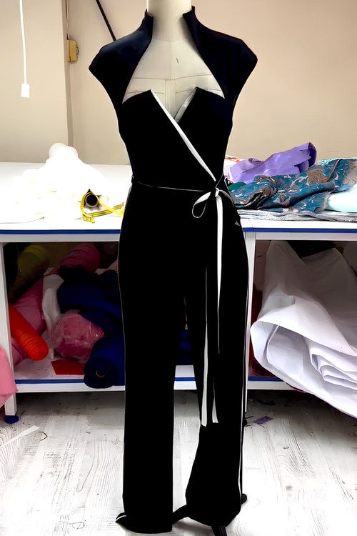 LUXURY SAMPLE DEVELOPMENT