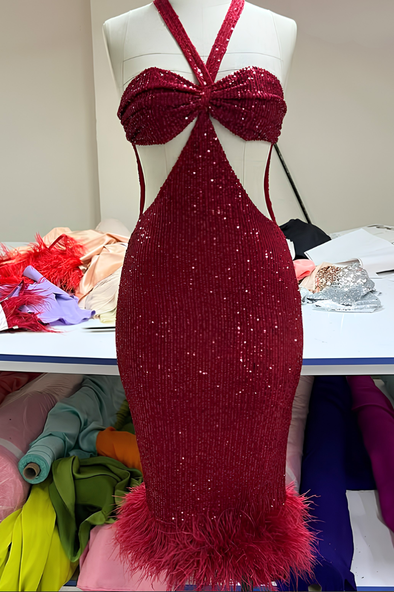 LUXURY SAMPLE DEVELOPMENT